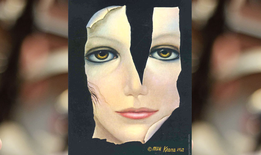 Stop blaming women for everything!