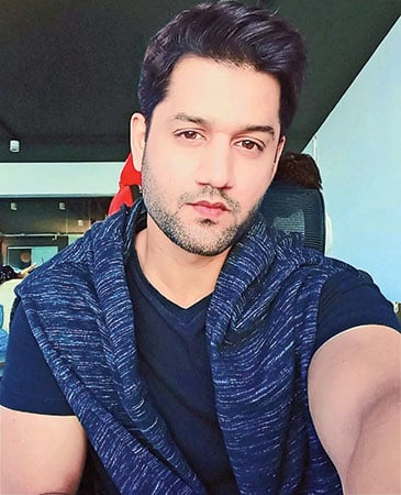 The dynamic Asad Butt