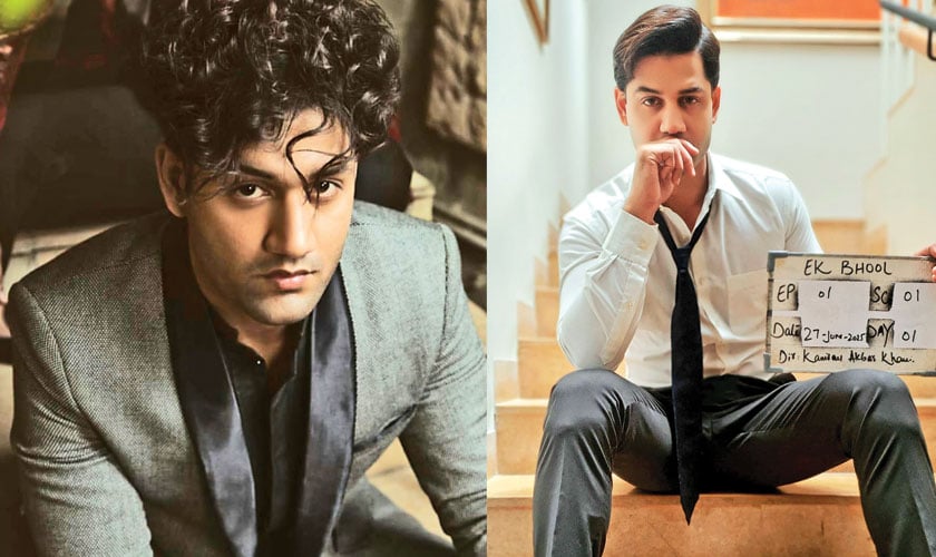 The dynamic Asad Butt