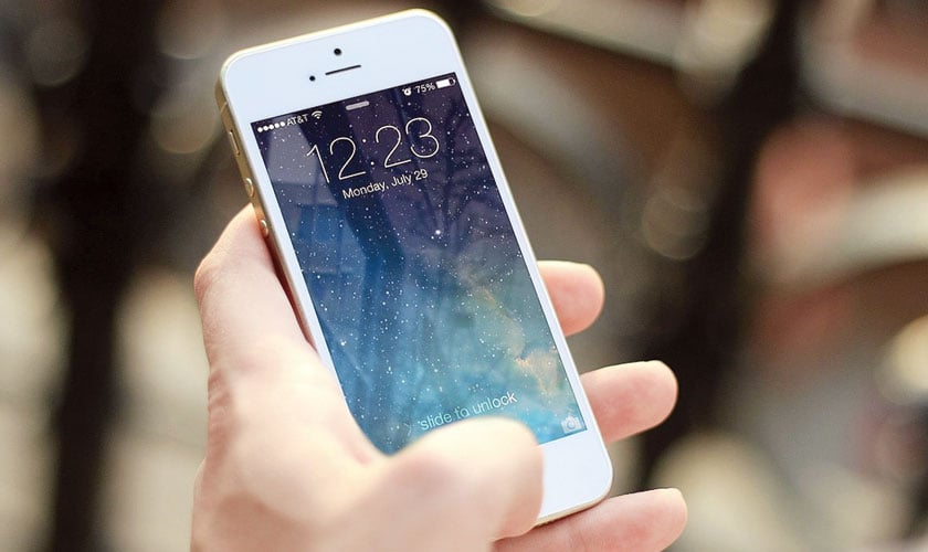 Connected, yet lonely