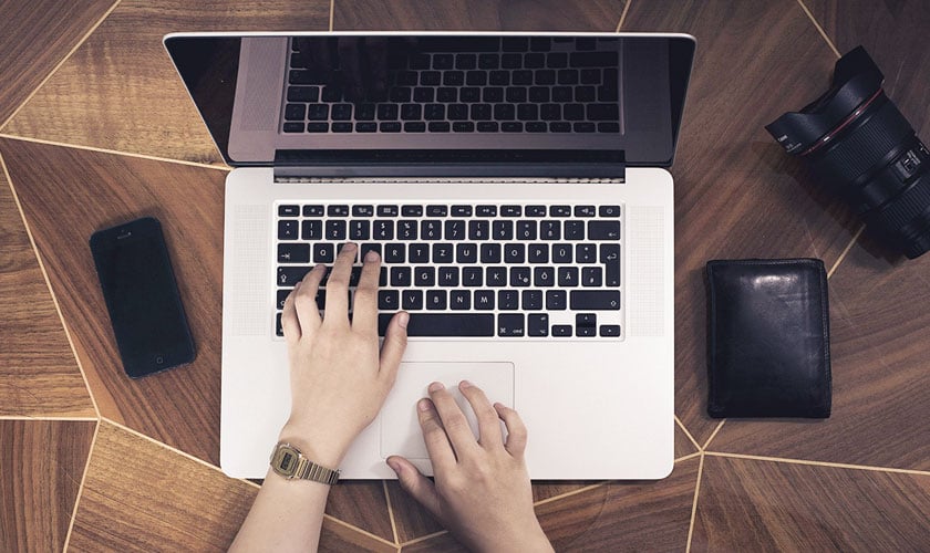 Connected, yet lonely