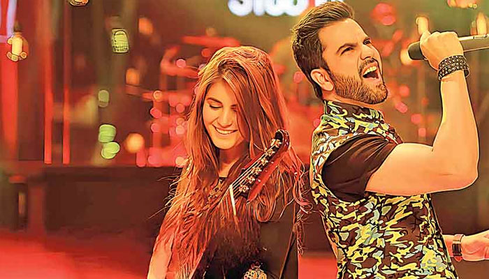 In conversation with Junaid Khan