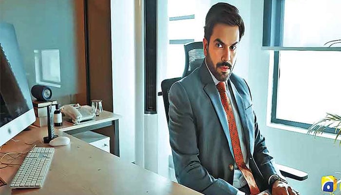 In conversation with Junaid Khan