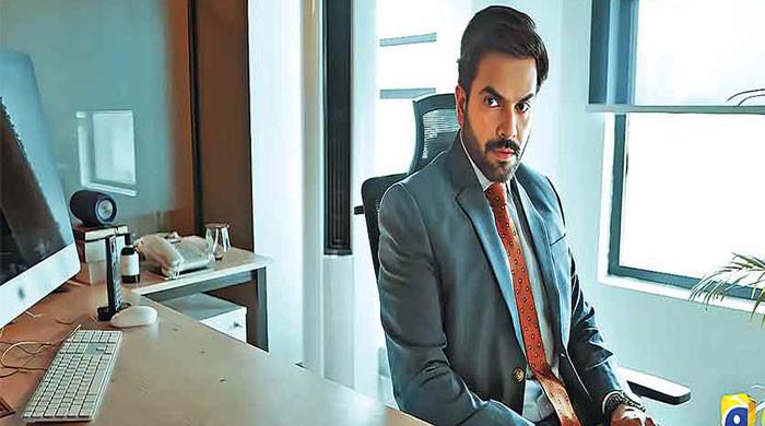 In conversation with Junaid Khan