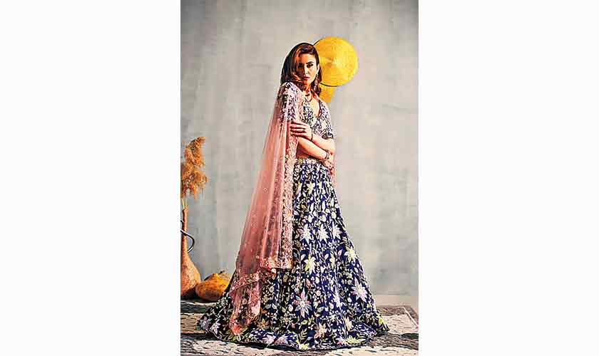 A BRIDAL STYLE GUIDE