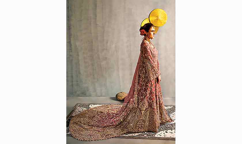 A BRIDAL STYLE GUIDE