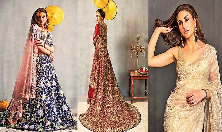 A BRIDAL STYLE GUIDE