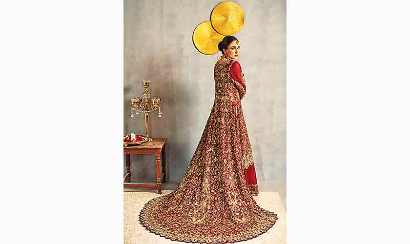 A BRIDAL STYLE GUIDE