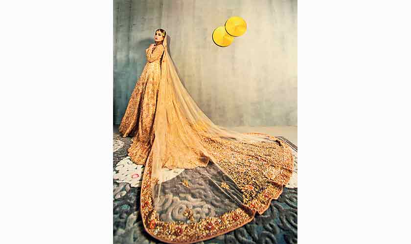 A BRIDAL STYLE GUIDE