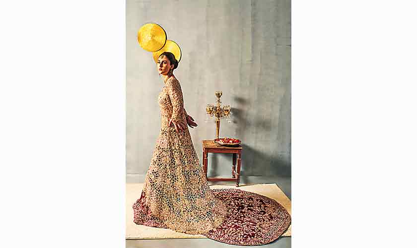 A BRIDAL STYLE GUIDE