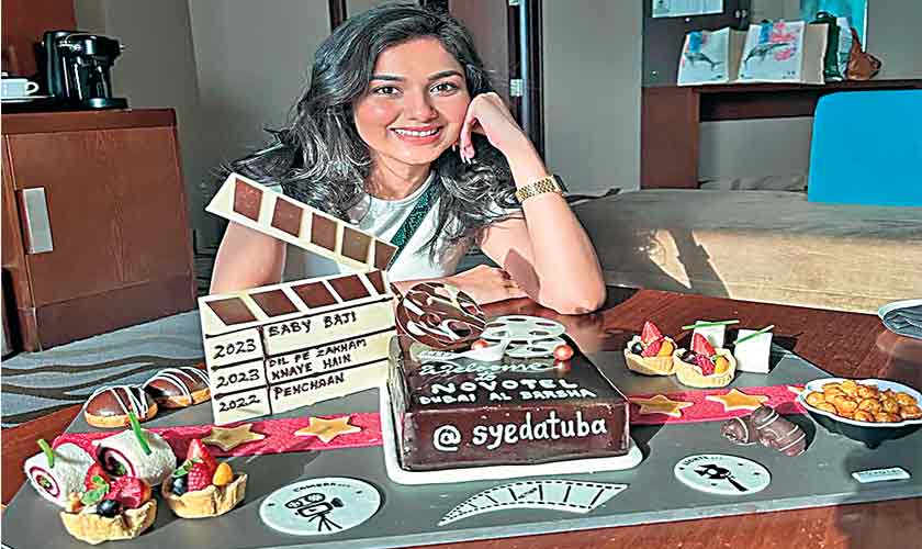 From boardrooms to the sets