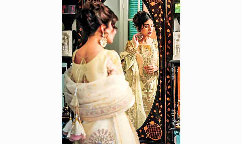 From boardrooms to the sets