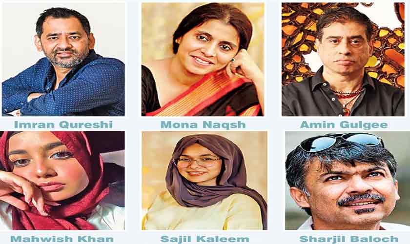 The art of expression