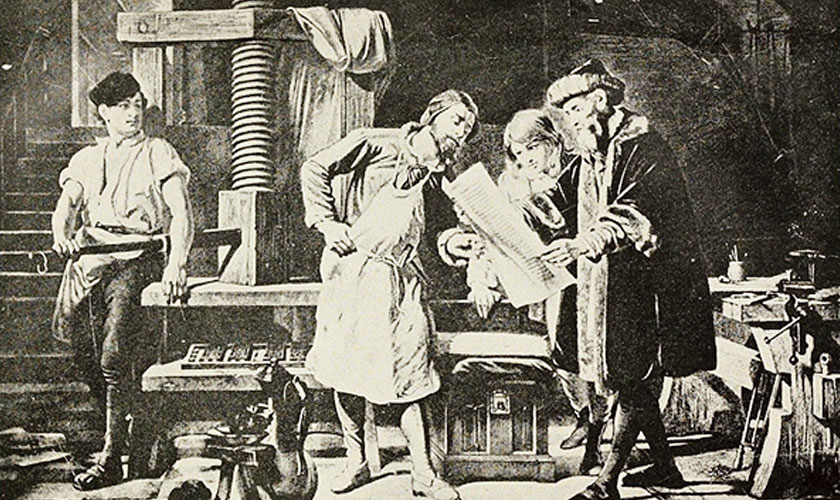 QUIZ: Ingenious Inventions