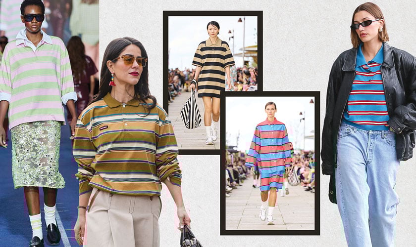 Winter fashion 2025 - cozy and chic