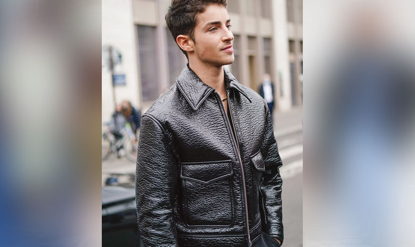 Winter fashion 2025 - cozy and chic