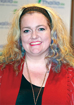 Of love loss, and forgiveness