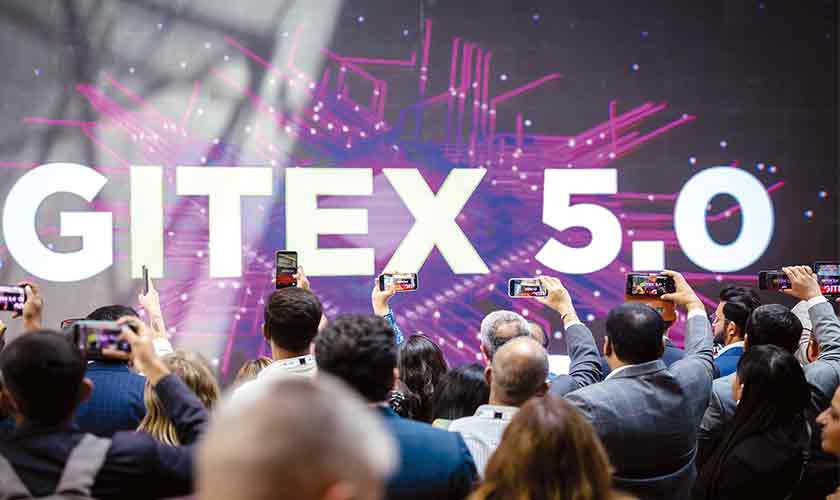 The future in motion