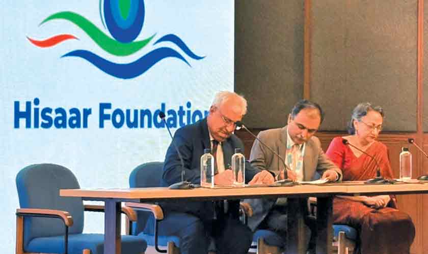 Think local, act global