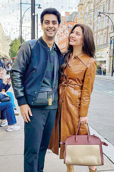 Abdullah Abid Malik - talent overload