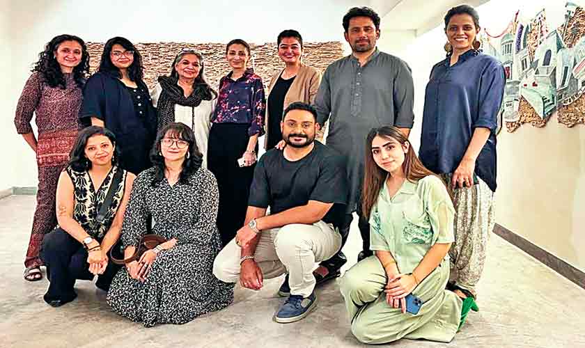 Investigative aesthetics - A discourse