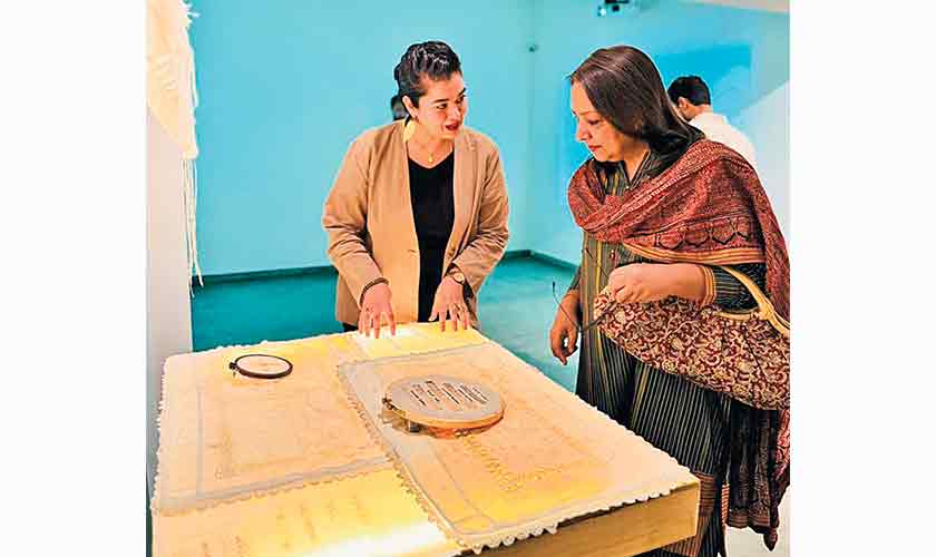 Investigative aesthetics - A discourse