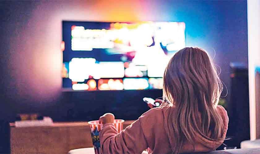 Celebrating the screen that brings us together