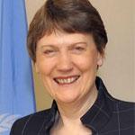 Helen Clark