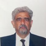 Dr Khalid Malik