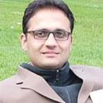 Dr Shaukat Ali