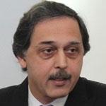 Mohammad Shehzad Arbab