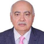 Khawaja Khalid Farooq