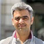 Muhammad Abubakar Umer