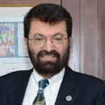 Dr Tariq Banuri