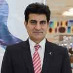 Musharraf Rasool Cyan