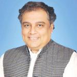 Syed Ali Haider Zaidi