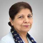 Dr Shamshad Akhtar