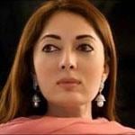 Sharmila Farooqi