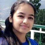 Michelle Fatima Syed