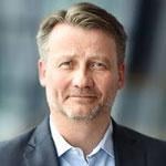 Jorgen C Arentz Rostrup