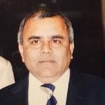 Yousuf Nazar