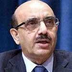 Masood Khan