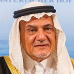 Turki Al Faisal