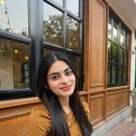 Zahra Shamil