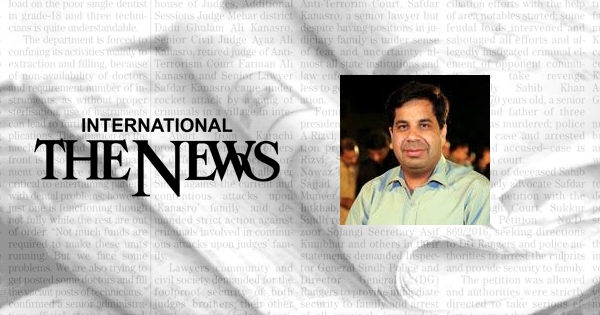 Curbing fake news - Vimarsana News