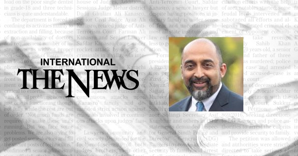 Do we really need a free press? - Vimarsana News