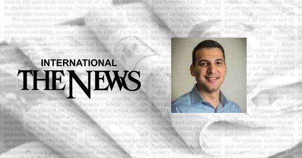 How to create a confident nation