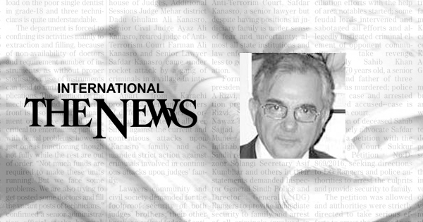 A country betrayed - Vimarsana News