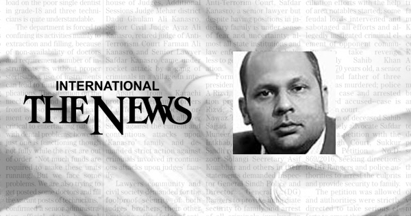 Farewell, Rehman Sahib - Vimarsana News
