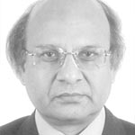 Dr Ashfaque H Khan